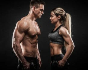 Full Transformation Programme (Couple)